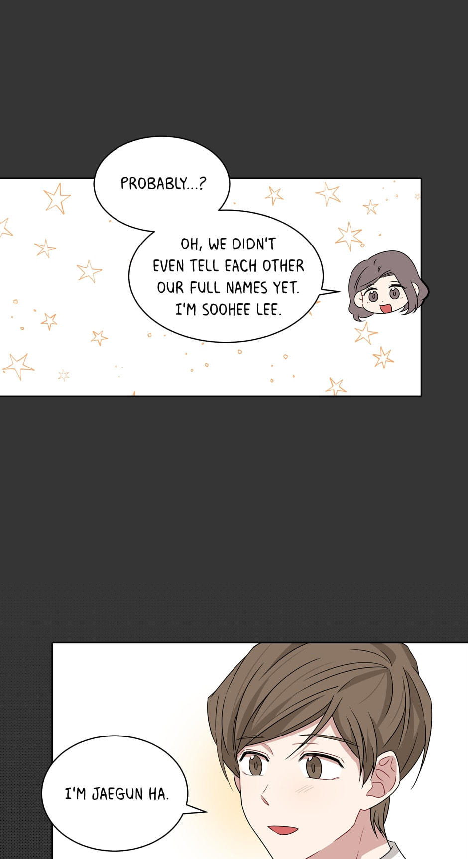 Read Big Life chapter 14 image 34 on Lezhin