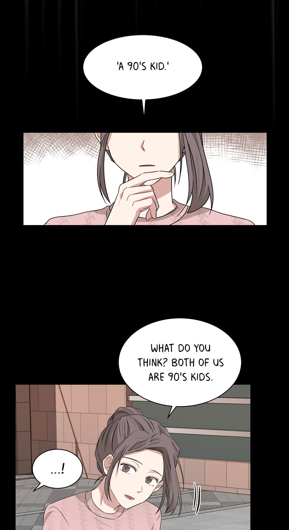 Read Big Life chapter 14 image 36 on Lezhin