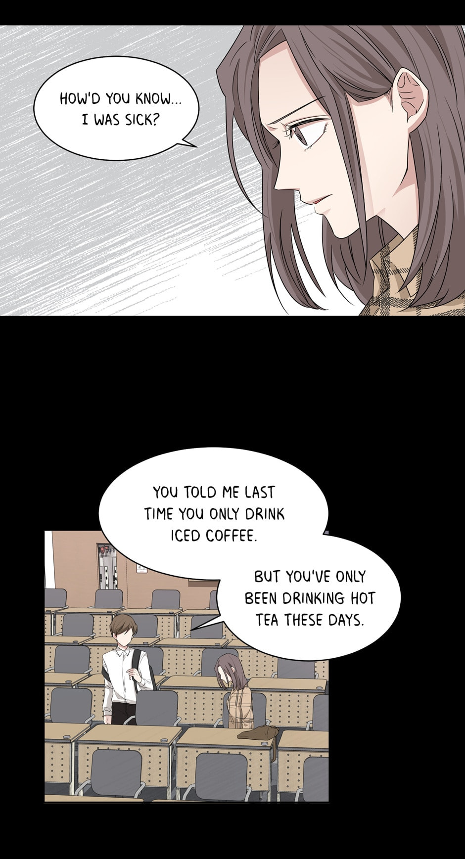 Read Big Life chapter 14 image 6 on Lezhin