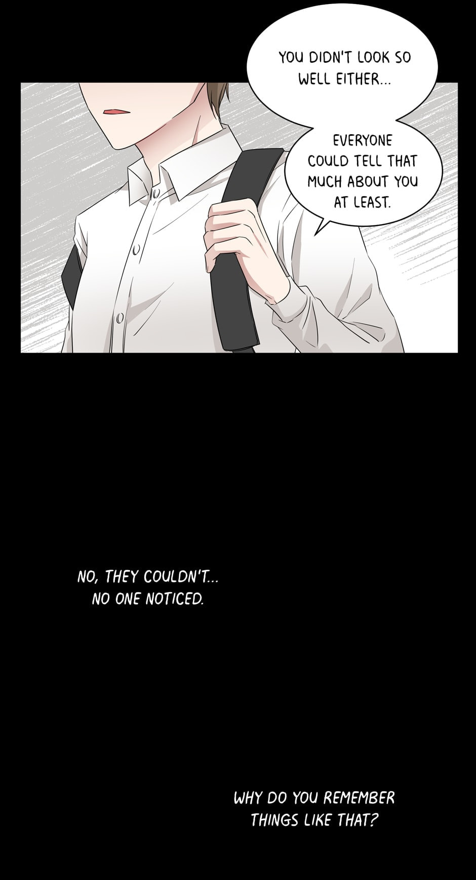 Read Big Life chapter 14 image 7 on Lezhin