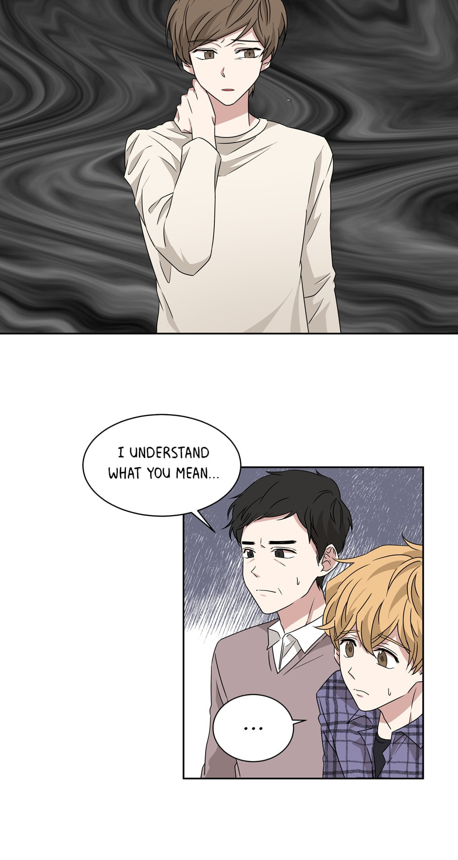 Read Big Life chapter 15 image 18 on Lezhin