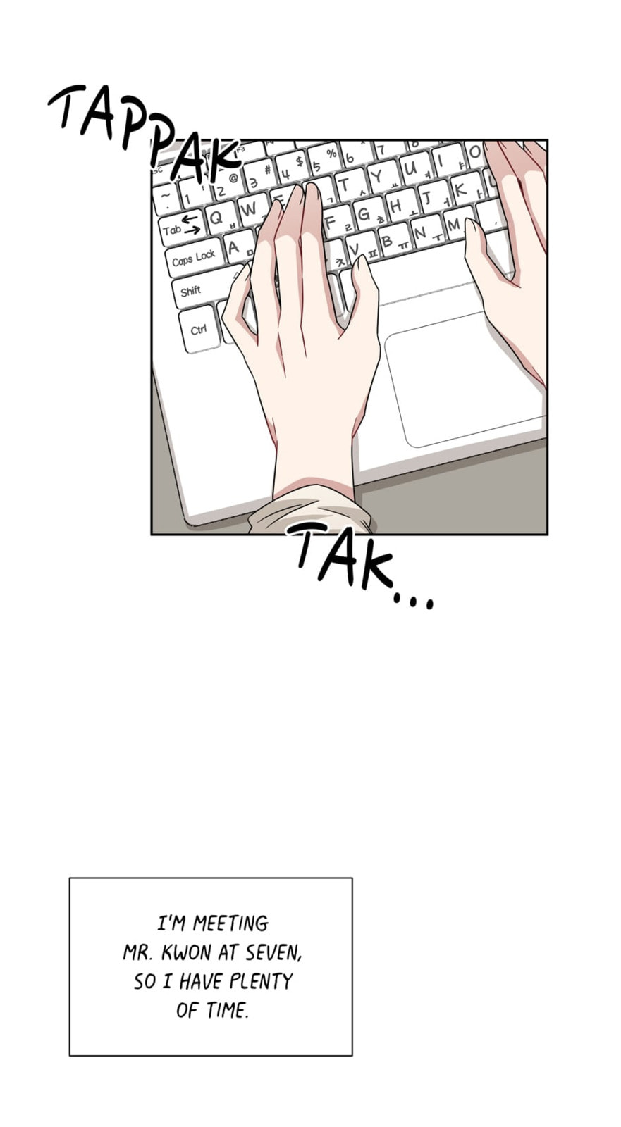 Read Big Life chapter 15 image 2 on Lezhin