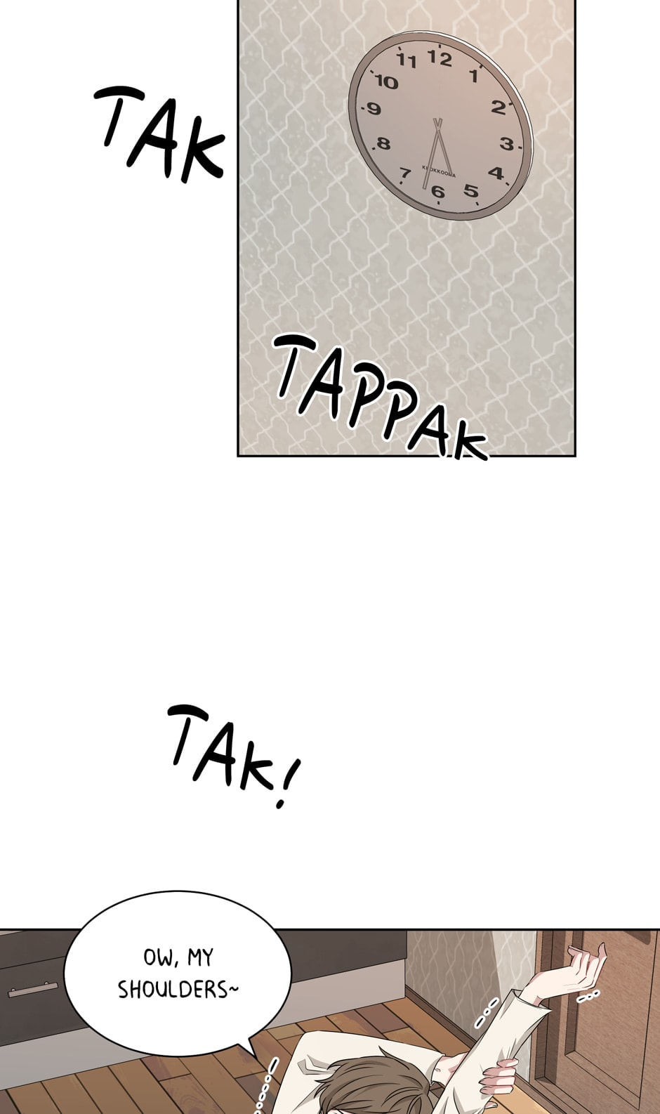 Read Big Life chapter 15 image 27 on Lezhin