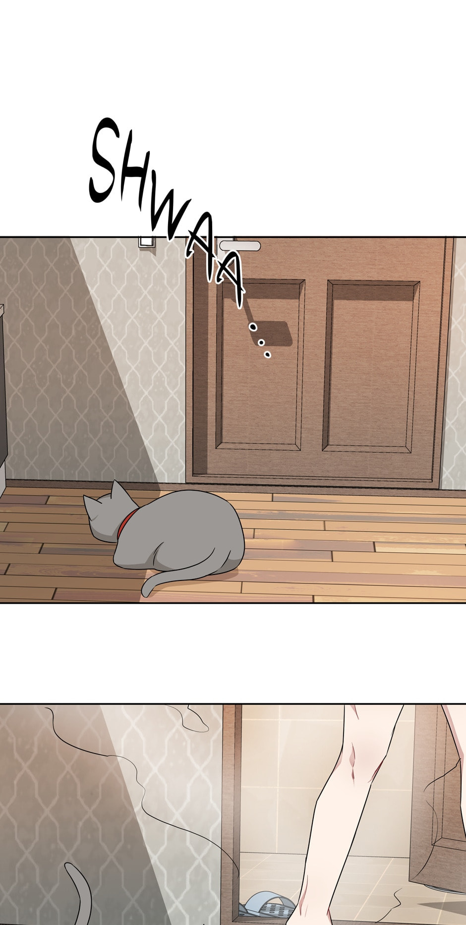 Read Big Life chapter 15 image 29 on Lezhin