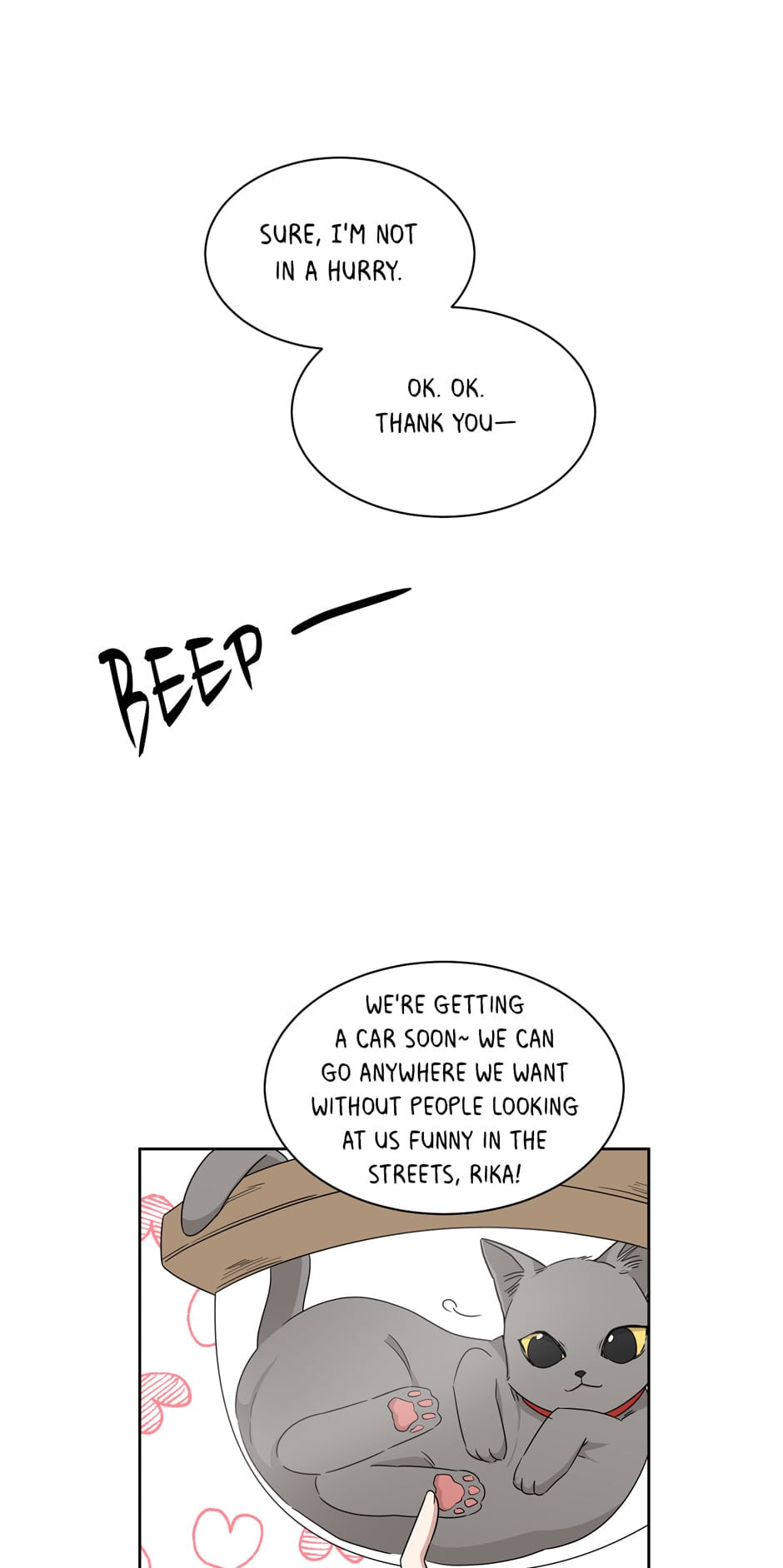 Read Big Life chapter 15 image 36 on Lezhin