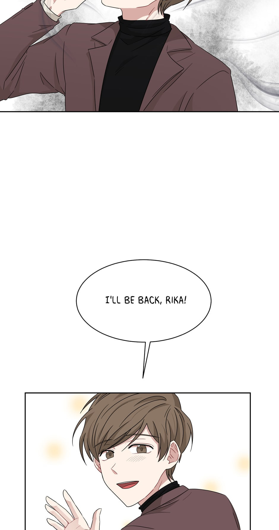 Read Big Life chapter 15 image 40 on Lezhin