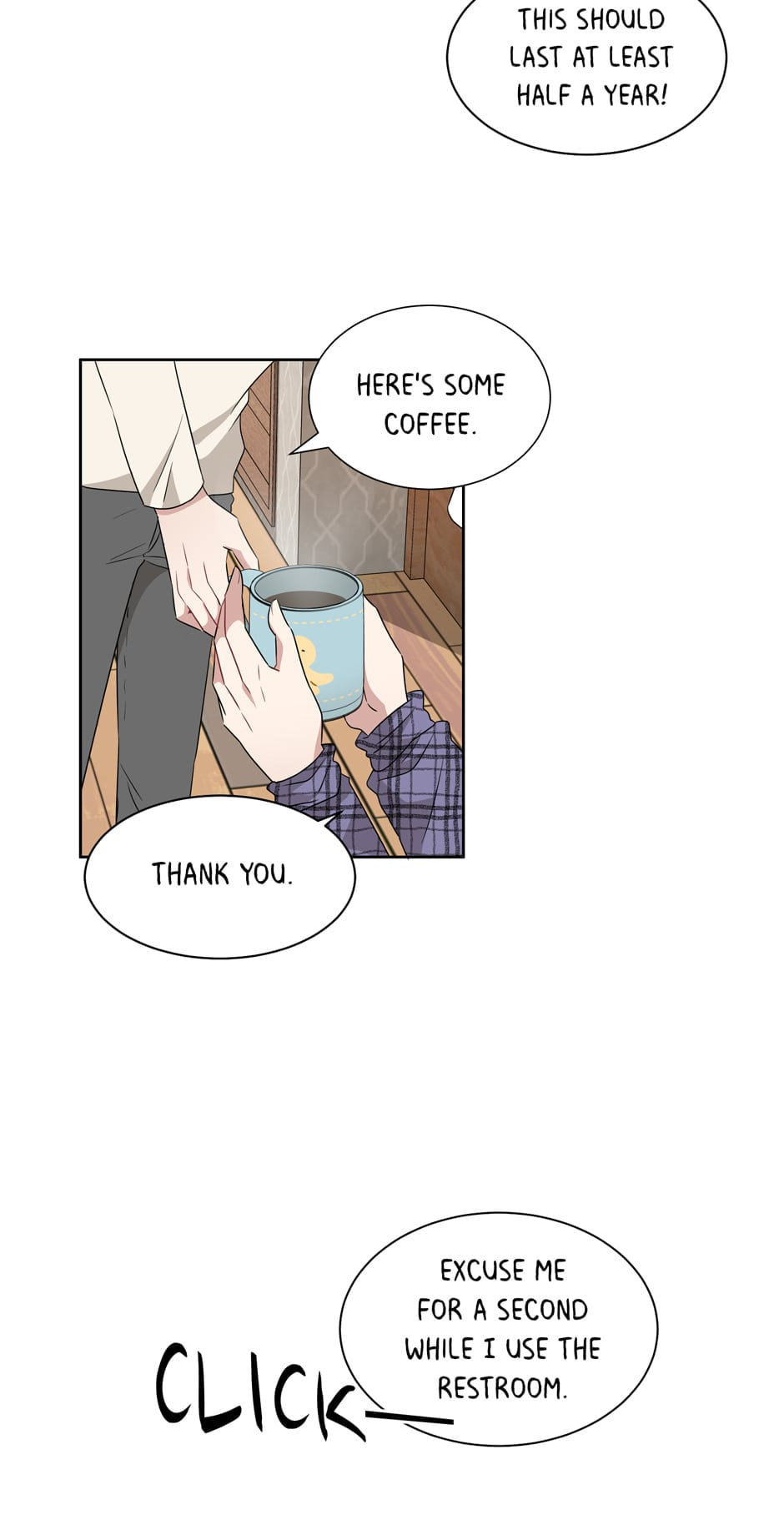 Read Big Life chapter 15 image 8 on Lezhin