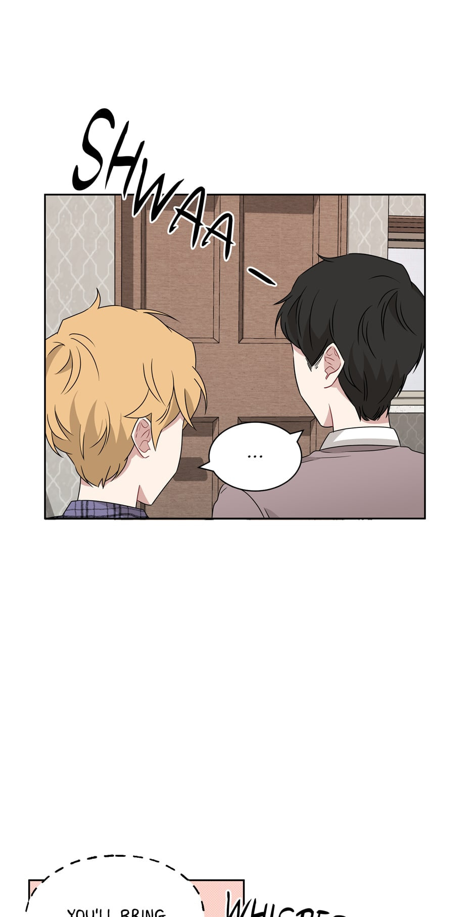 Read Big Life chapter 15 image 9 on Lezhin