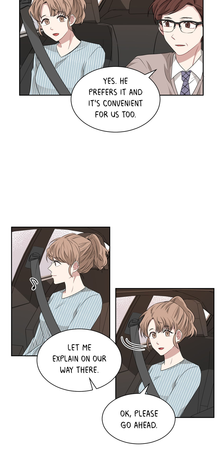 Read Big Life chapter 16 image 10 on Lezhin