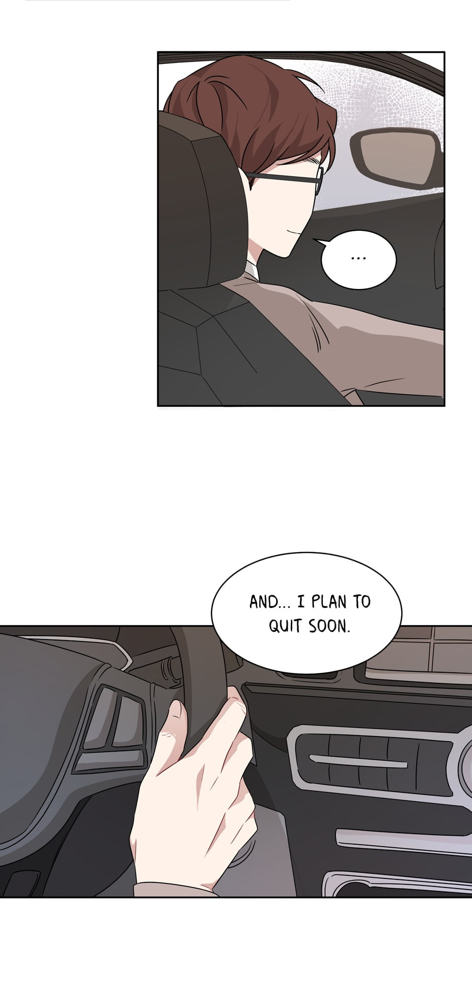 Read Big Life chapter 16 image 12 on Lezhin