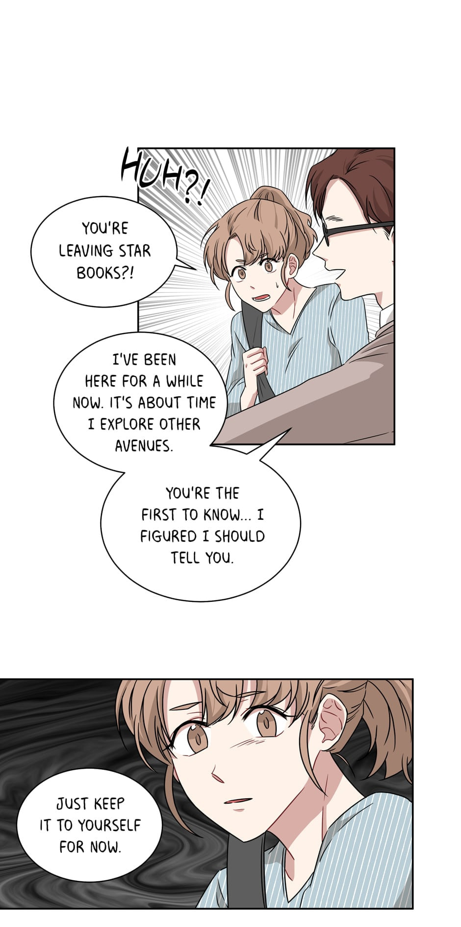 Read Big Life chapter 16 image 13 on Lezhin