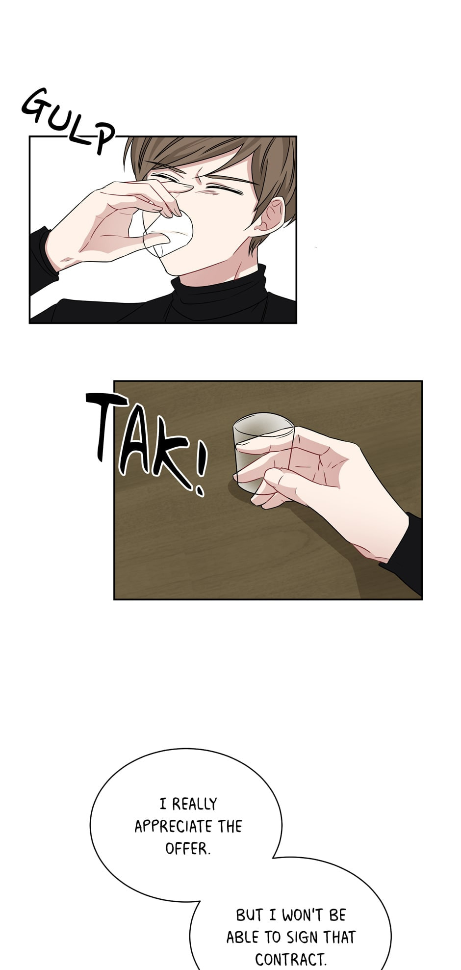 Read Big Life chapter 16 image 22 on Lezhin