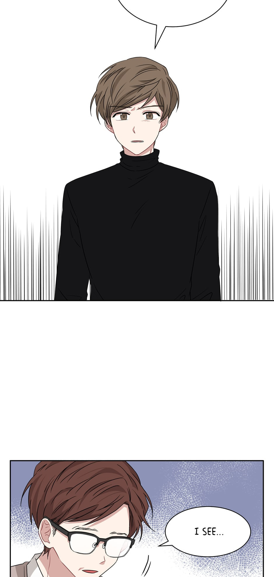 Read Big Life chapter 16 image 23 on Lezhin