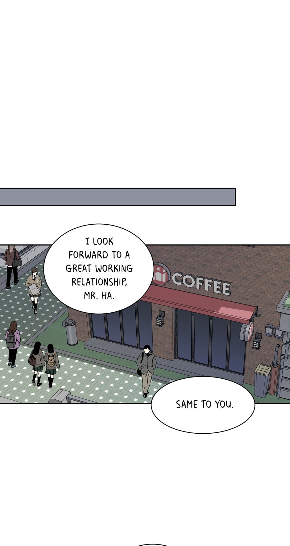 Read Big Life chapter 16 image 32 on Lezhin