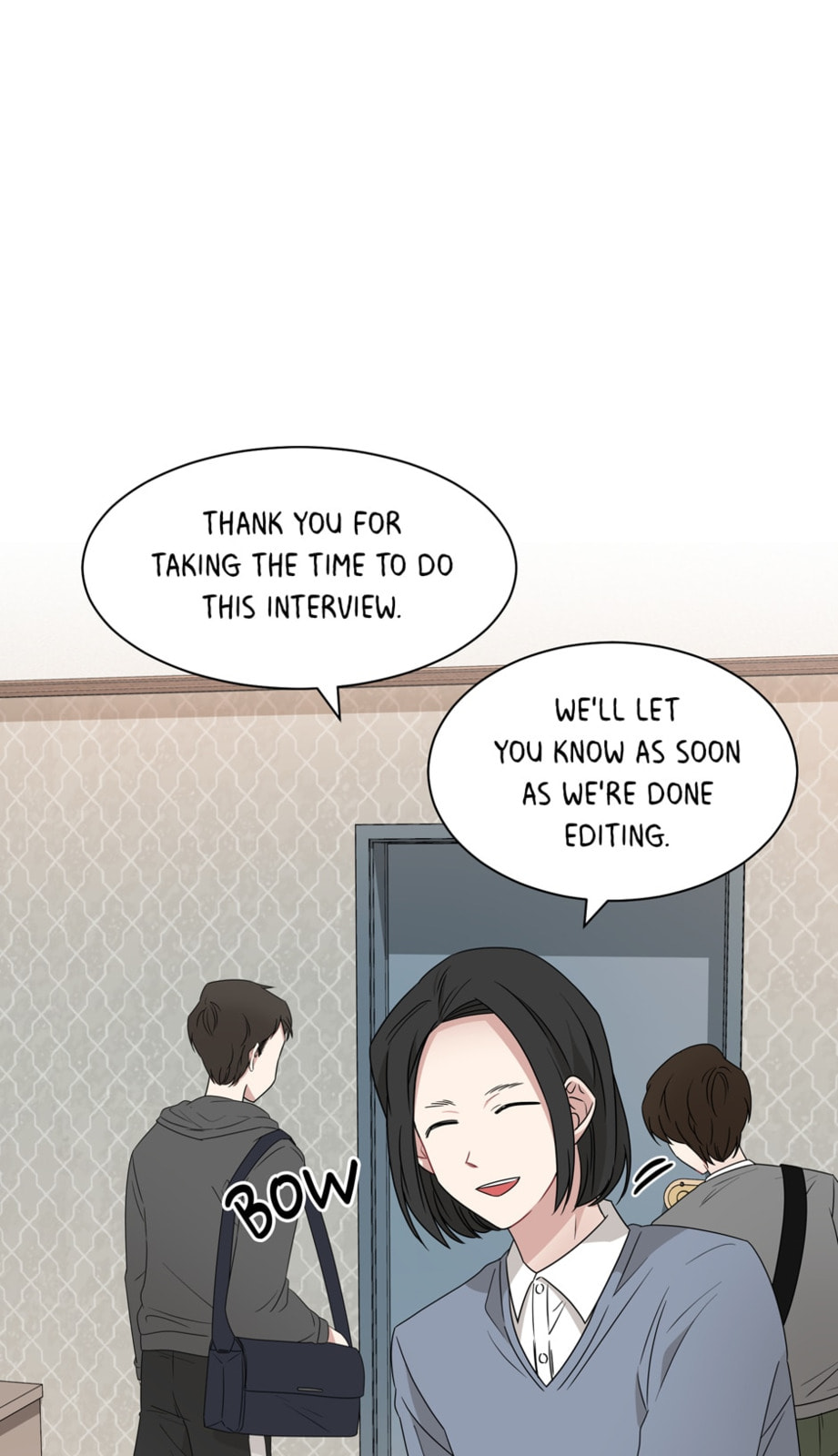 Read Big Life chapter 17 image 0 on Lezhin