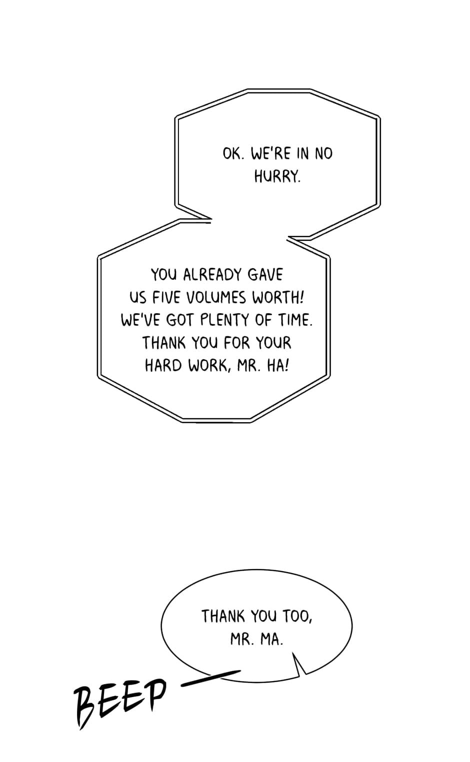 Read Big Life chapter 17 image 12 on Lezhin
