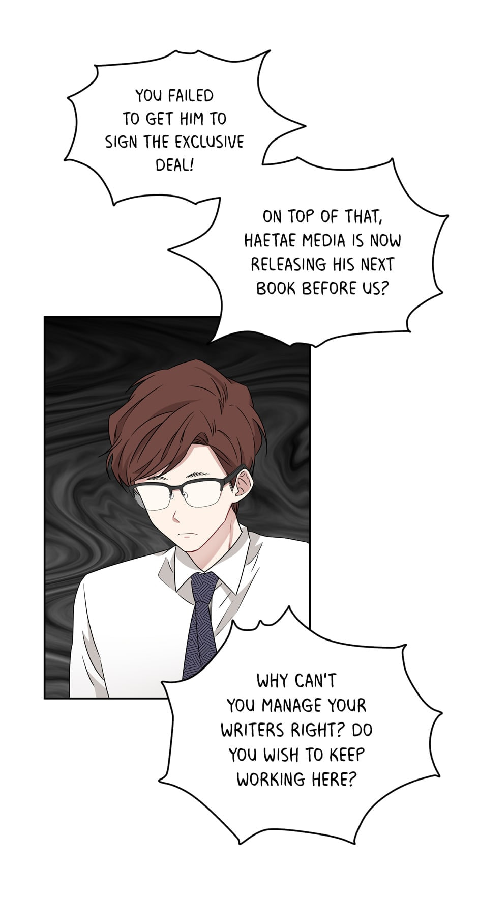 Read Big Life chapter 17 image 16 on Lezhin