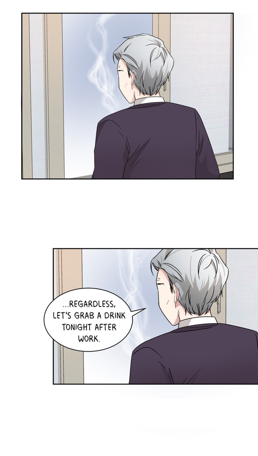 Read Big Life chapter 17 image 40 on Lezhin