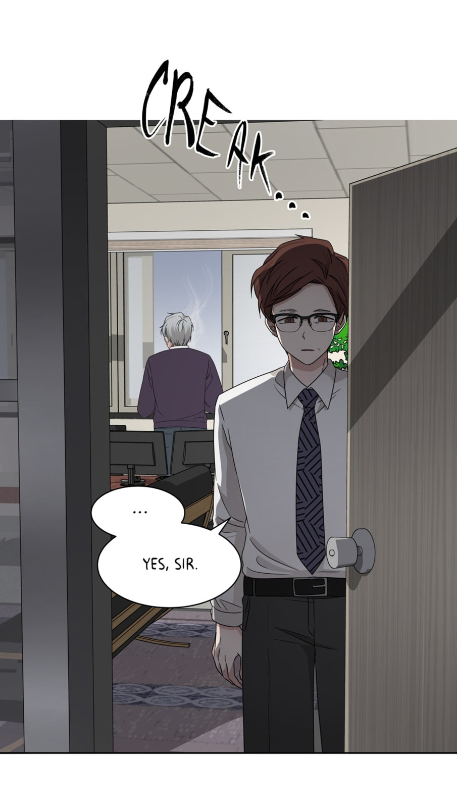 Read Big Life chapter 17 image 41 on Lezhin