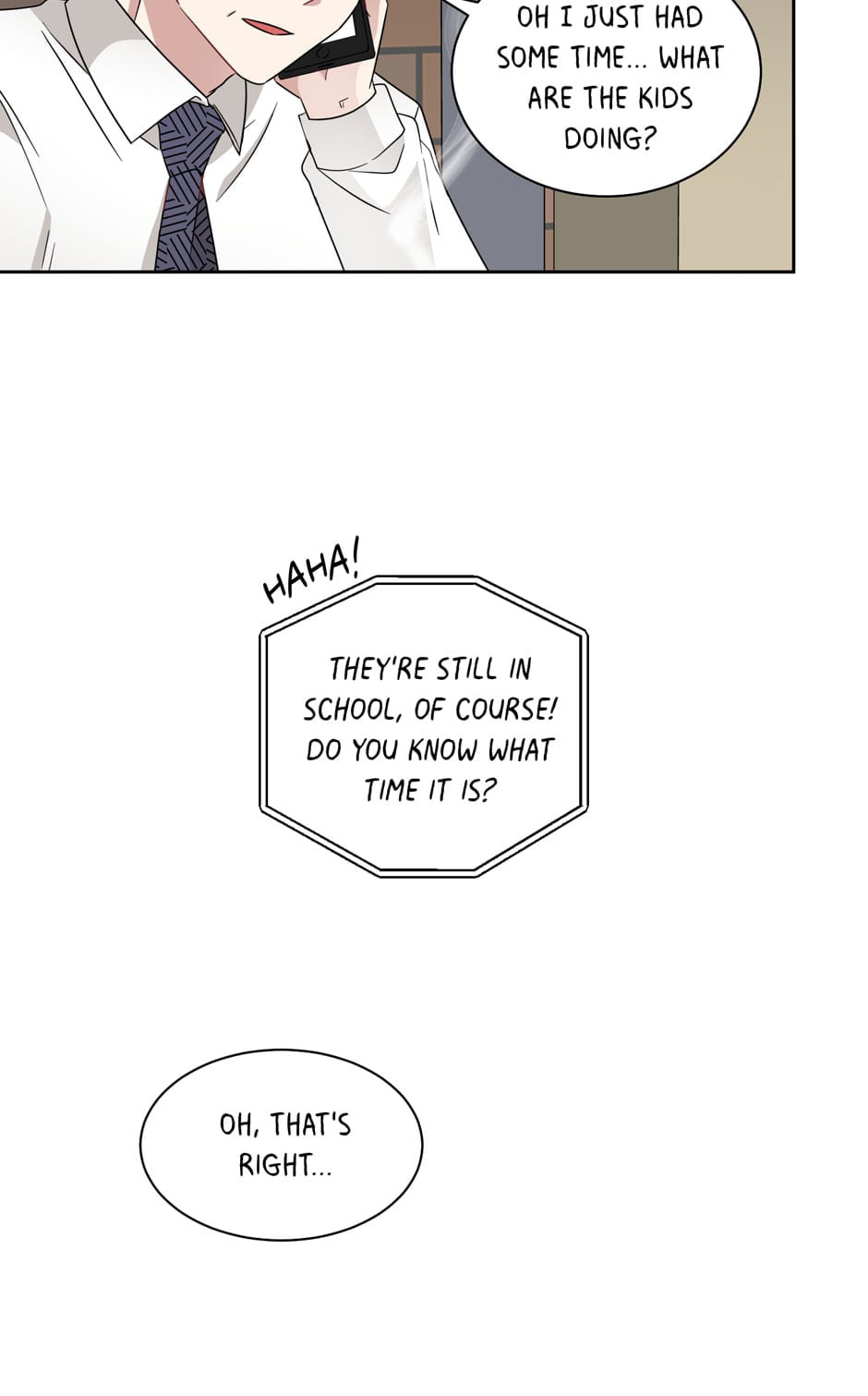 Read Big Life chapter 17 image 46 on Lezhin