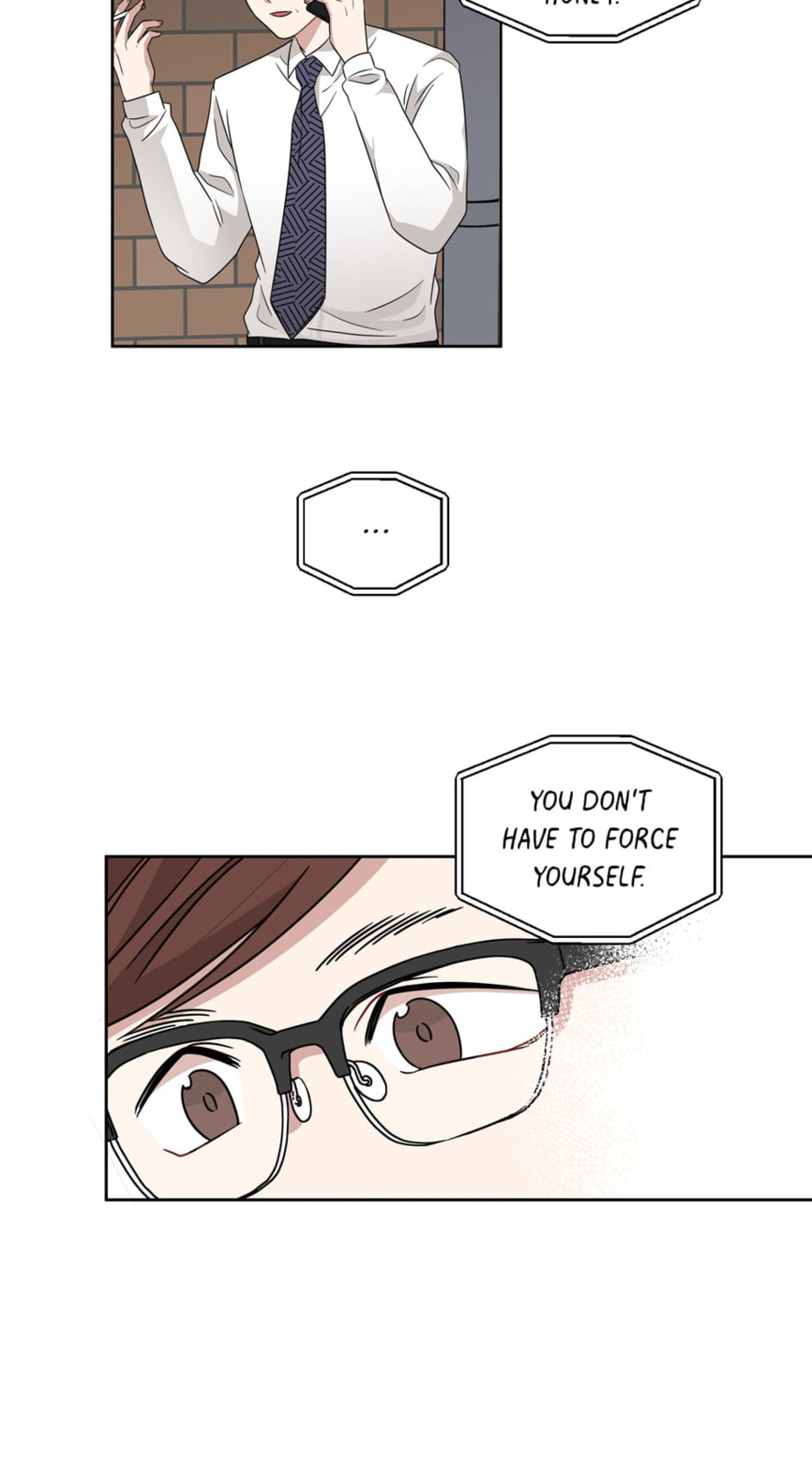 Read Big Life chapter 17 image 48 on Lezhin