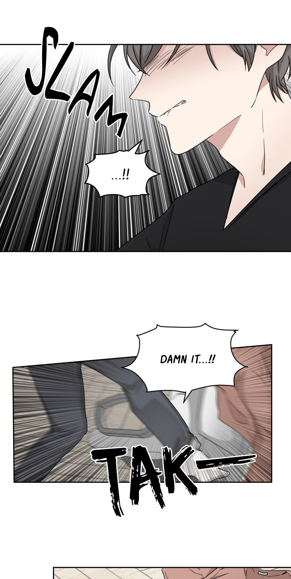 Read Big Life chapter 18 image 24 on Lezhin