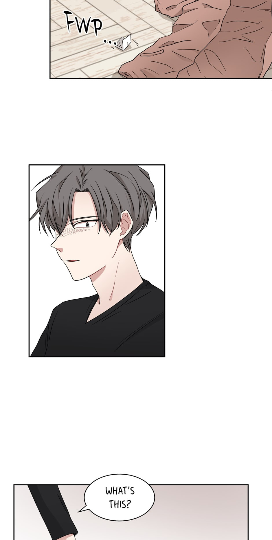 Read Big Life chapter 18 image 25 on Lezhin