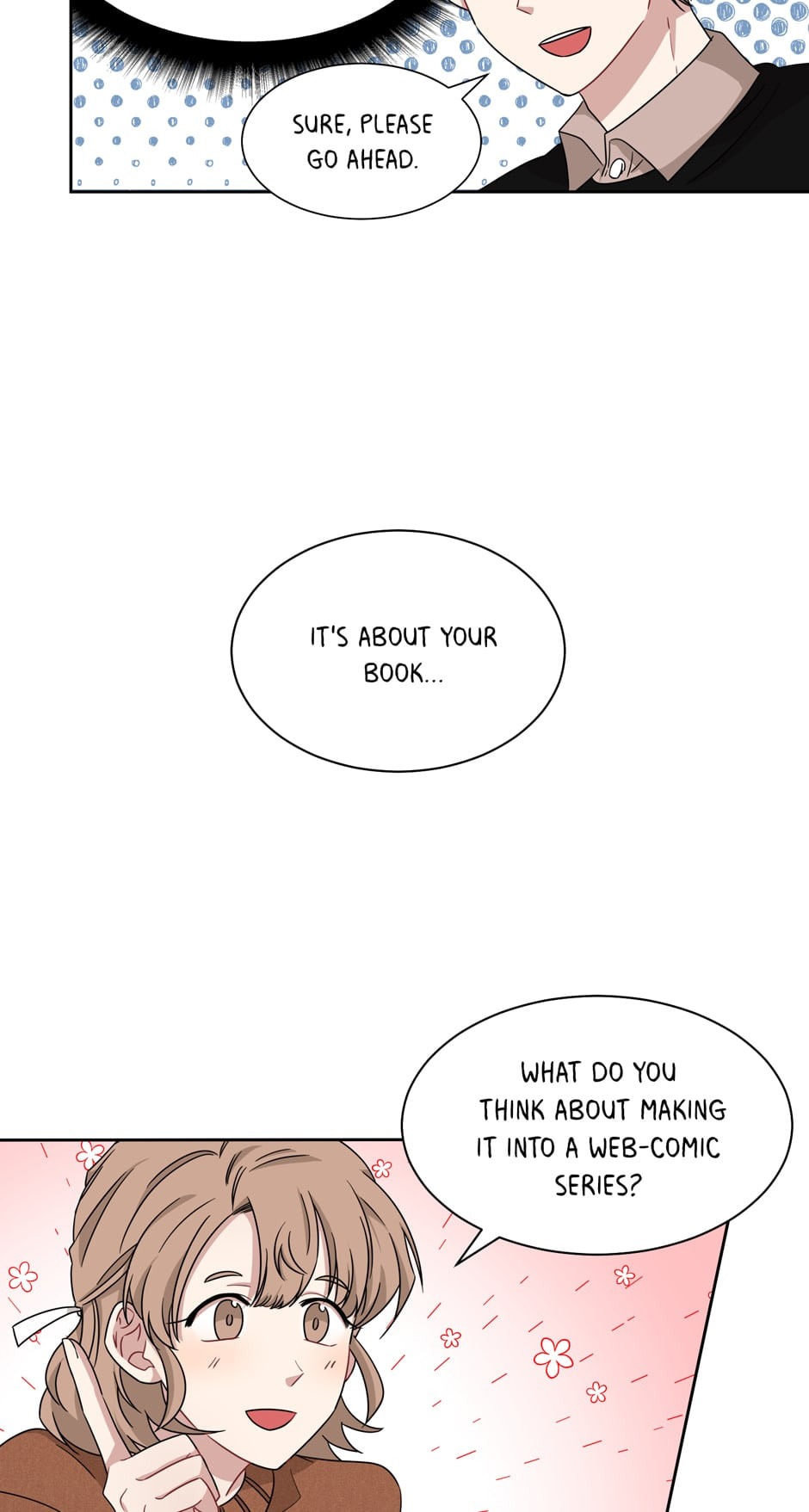 Read Big Life chapter 18 image 32 on Lezhin