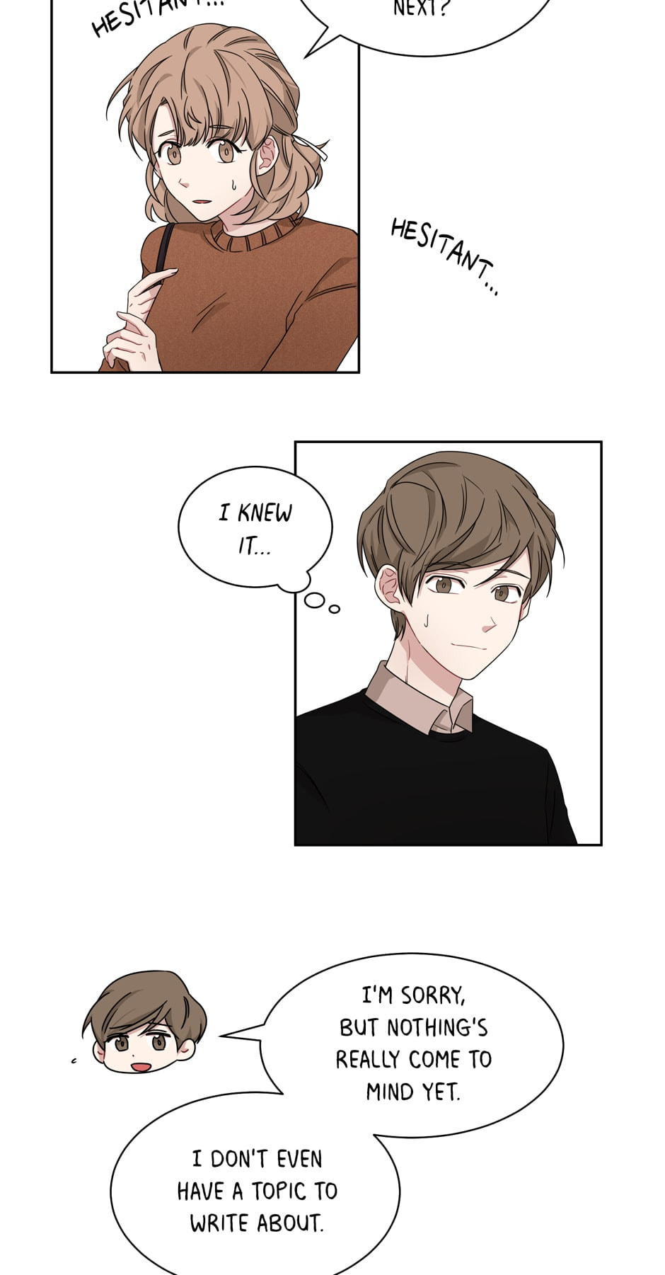 Read Big Life chapter 18 image 39 on Lezhin