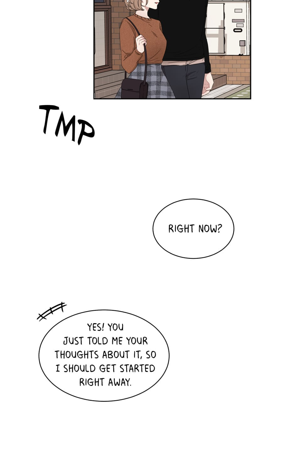 Read Big Life chapter 18 image 42 on Lezhin