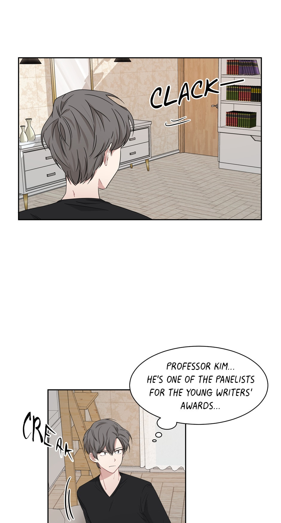 Read Big Life chapter 18 image 8 on Lezhin