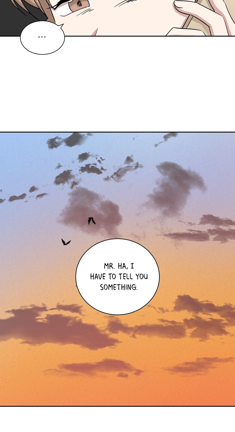 Read Big Life chapter 19 image 26 on Lezhin