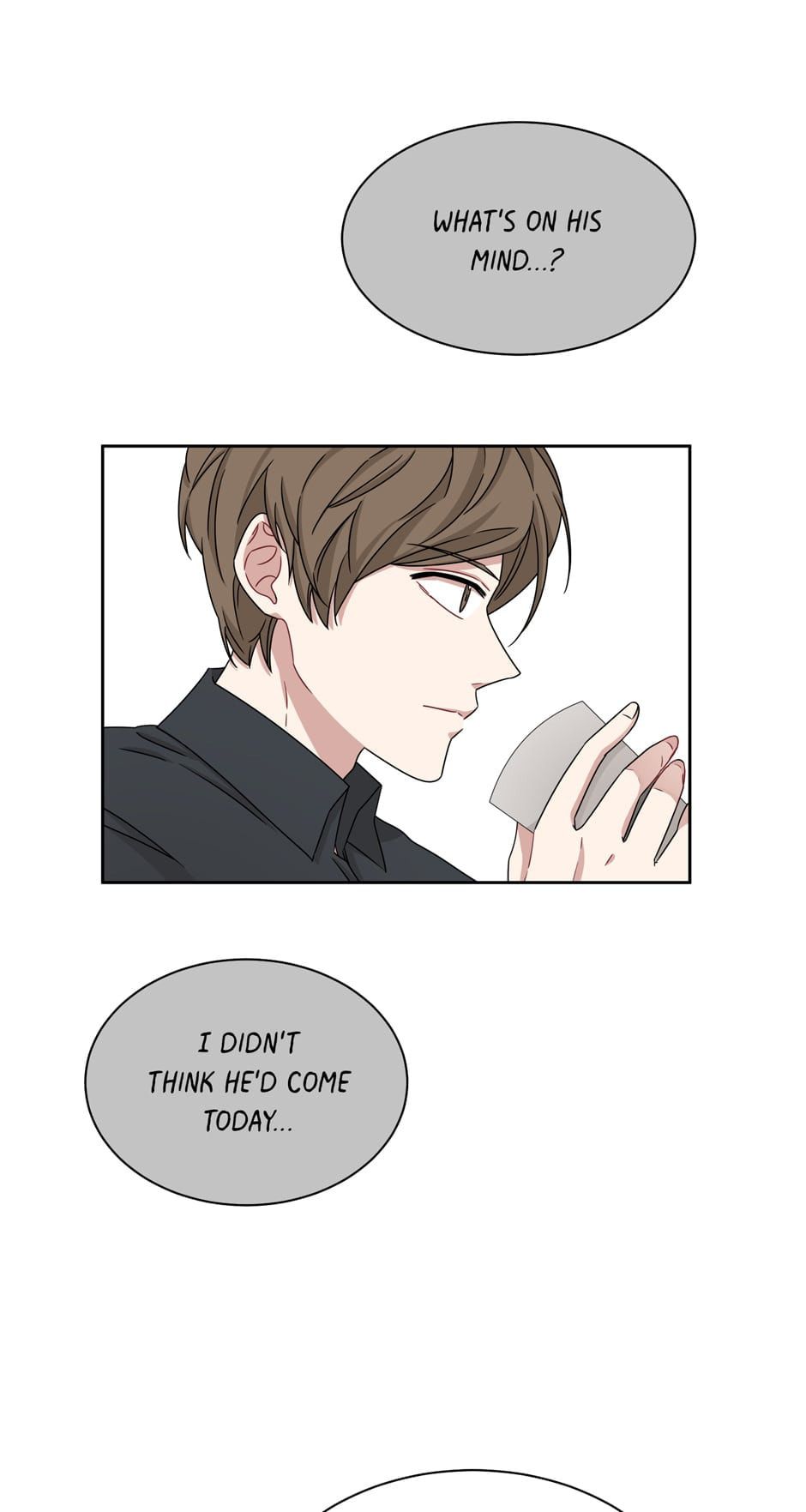 Read Big Life chapter 19 image 33 on Lezhin