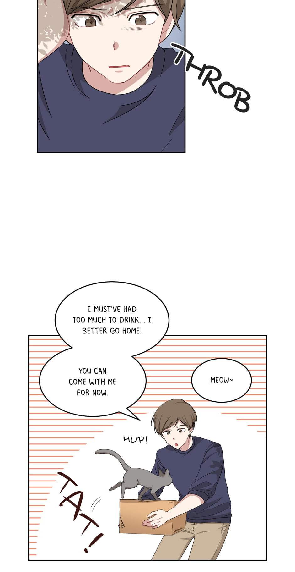 Read Big Life chapter 2 image 10 on Lezhin
