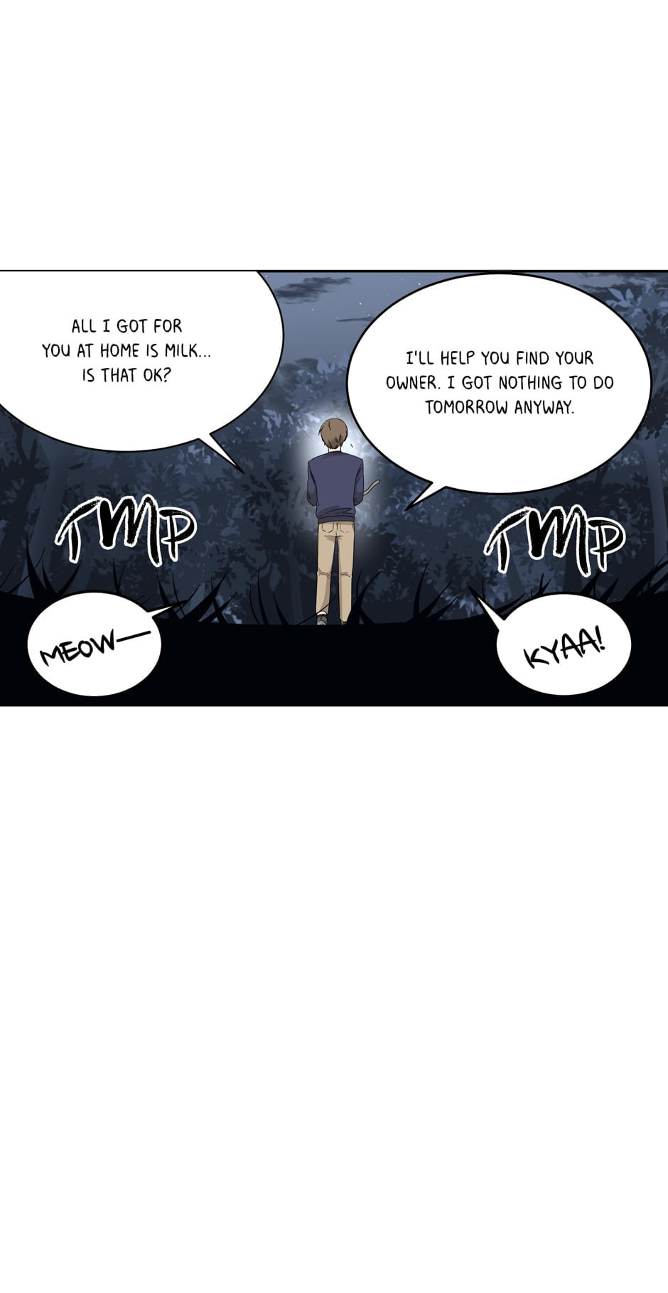 Read Big Life chapter 2 image 11 on Lezhin