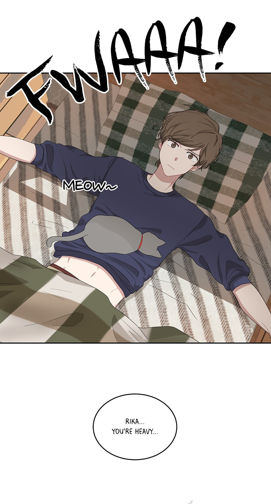 Read Big Life chapter 2 image 18 on Lezhin