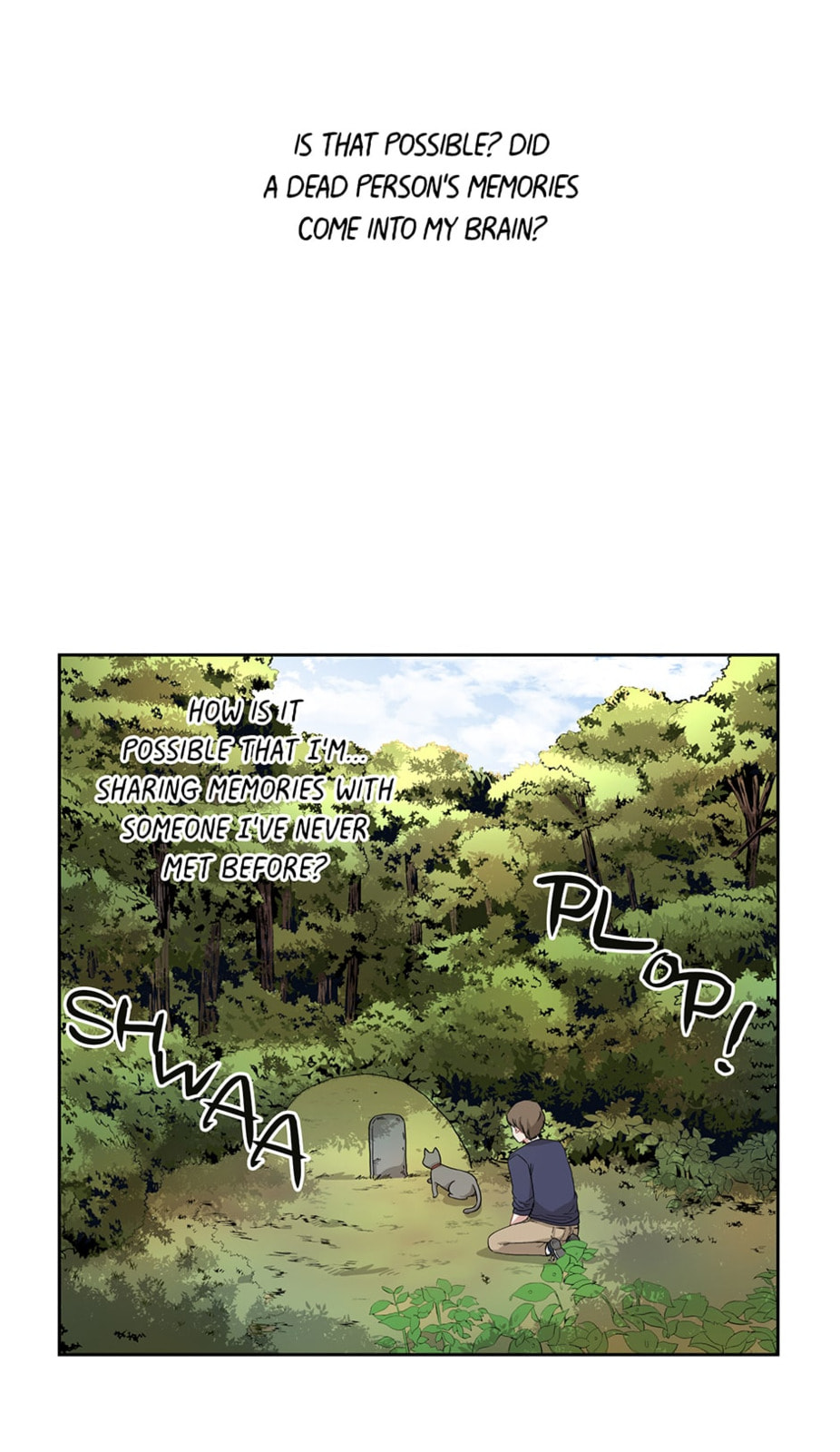 Read Big Life chapter 2 image 28 on Lezhin