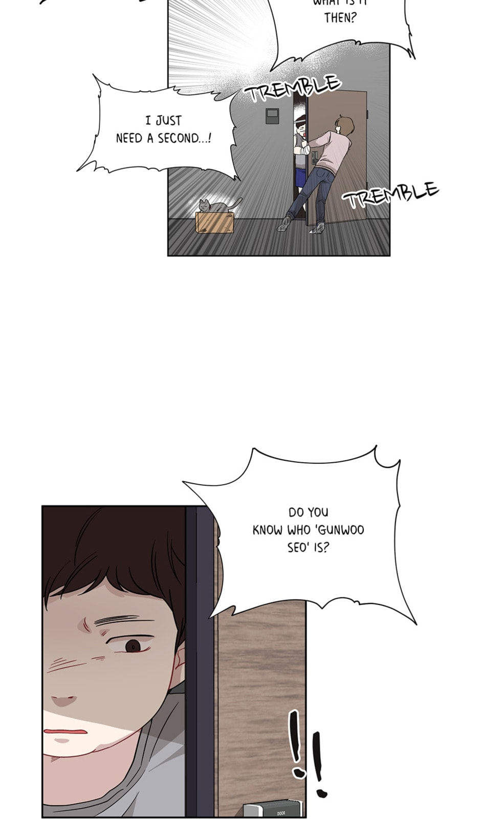 Read Big Life chapter 2 image 33 on Lezhin
