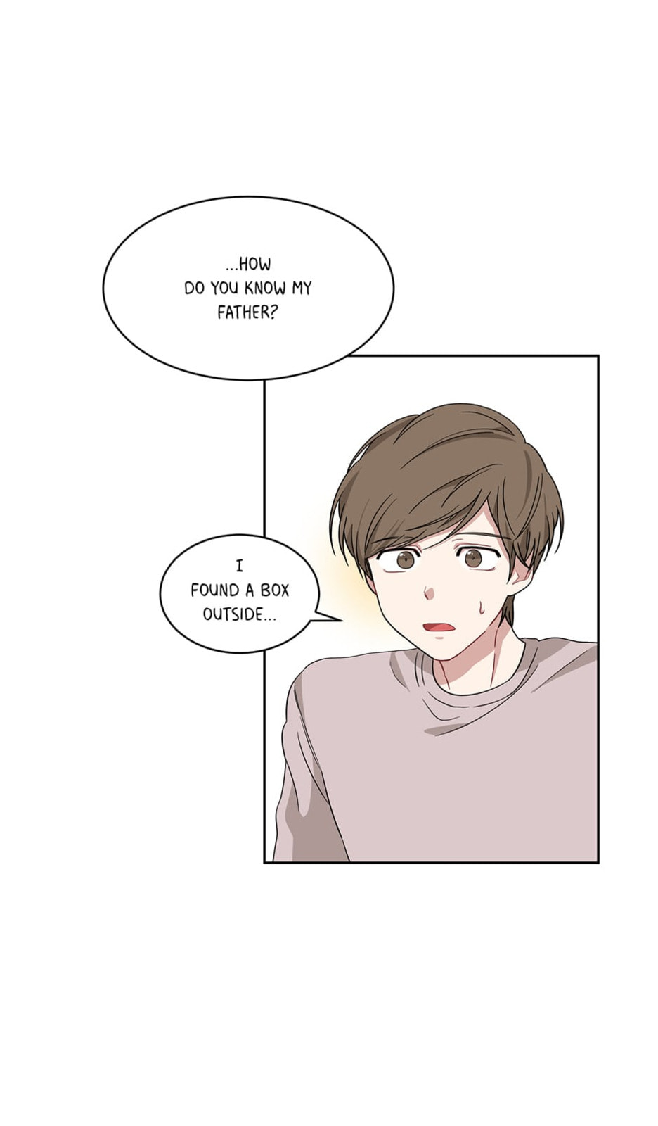 Read Big Life chapter 2 image 34 on Lezhin