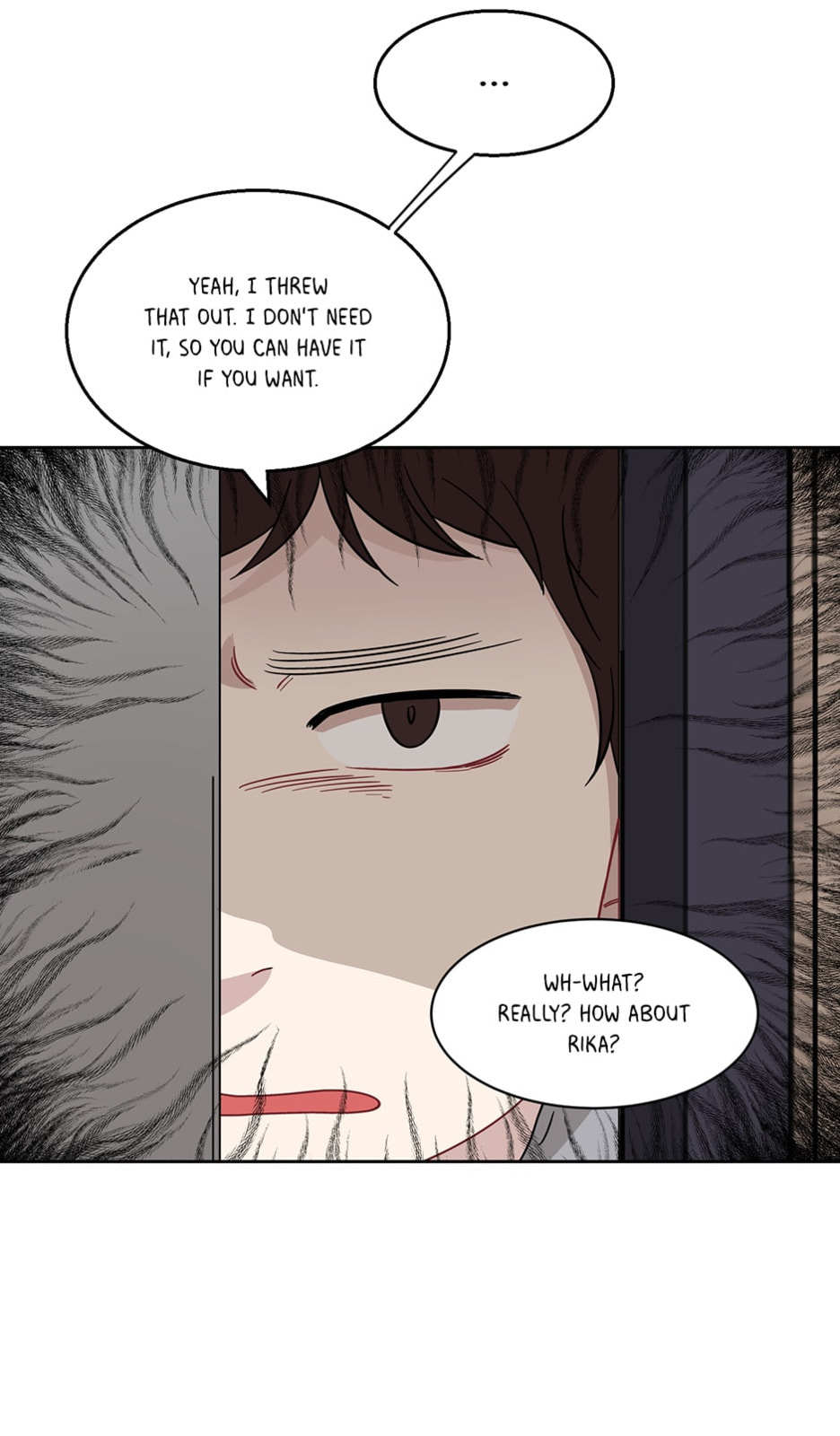Read Big Life chapter 2 image 35 on Lezhin