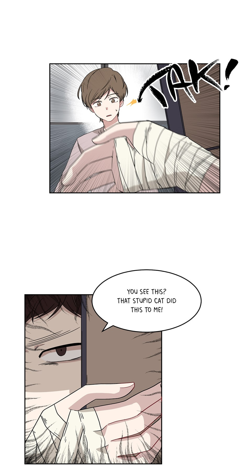 Read Big Life chapter 2 image 36 on Lezhin
