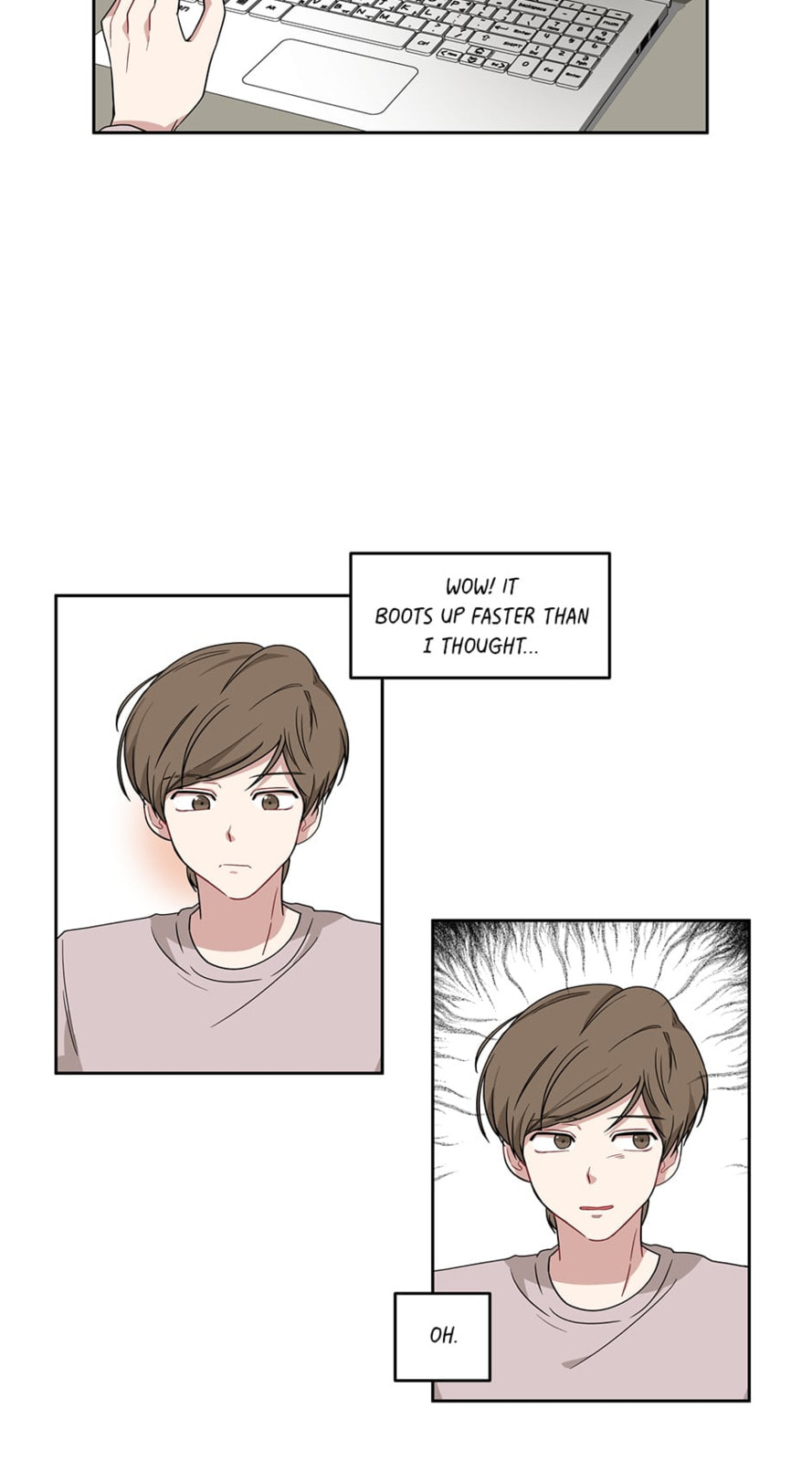 Read Big Life chapter 2 image 42 on Lezhin
