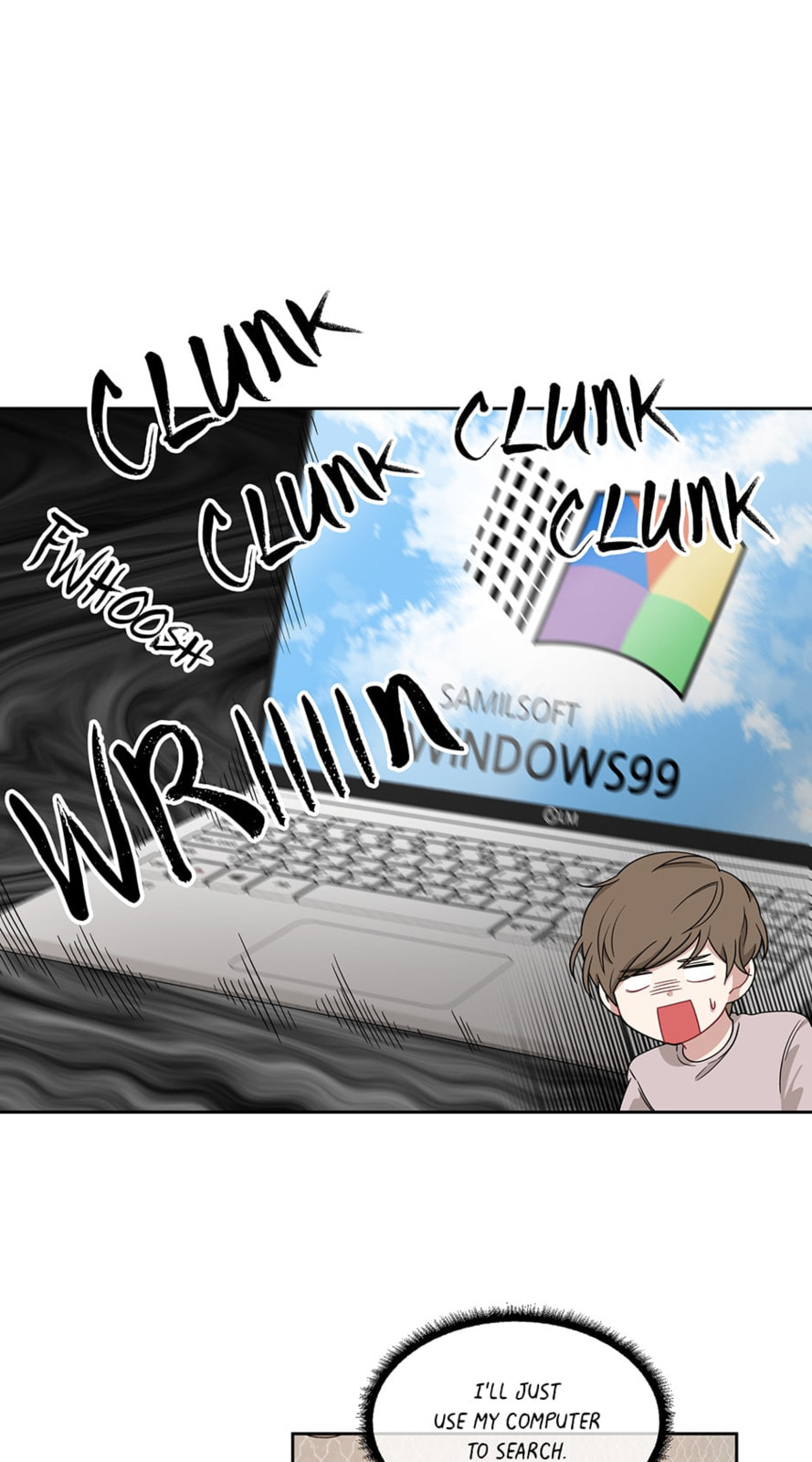 Read Big Life chapter 2 image 43 on Lezhin