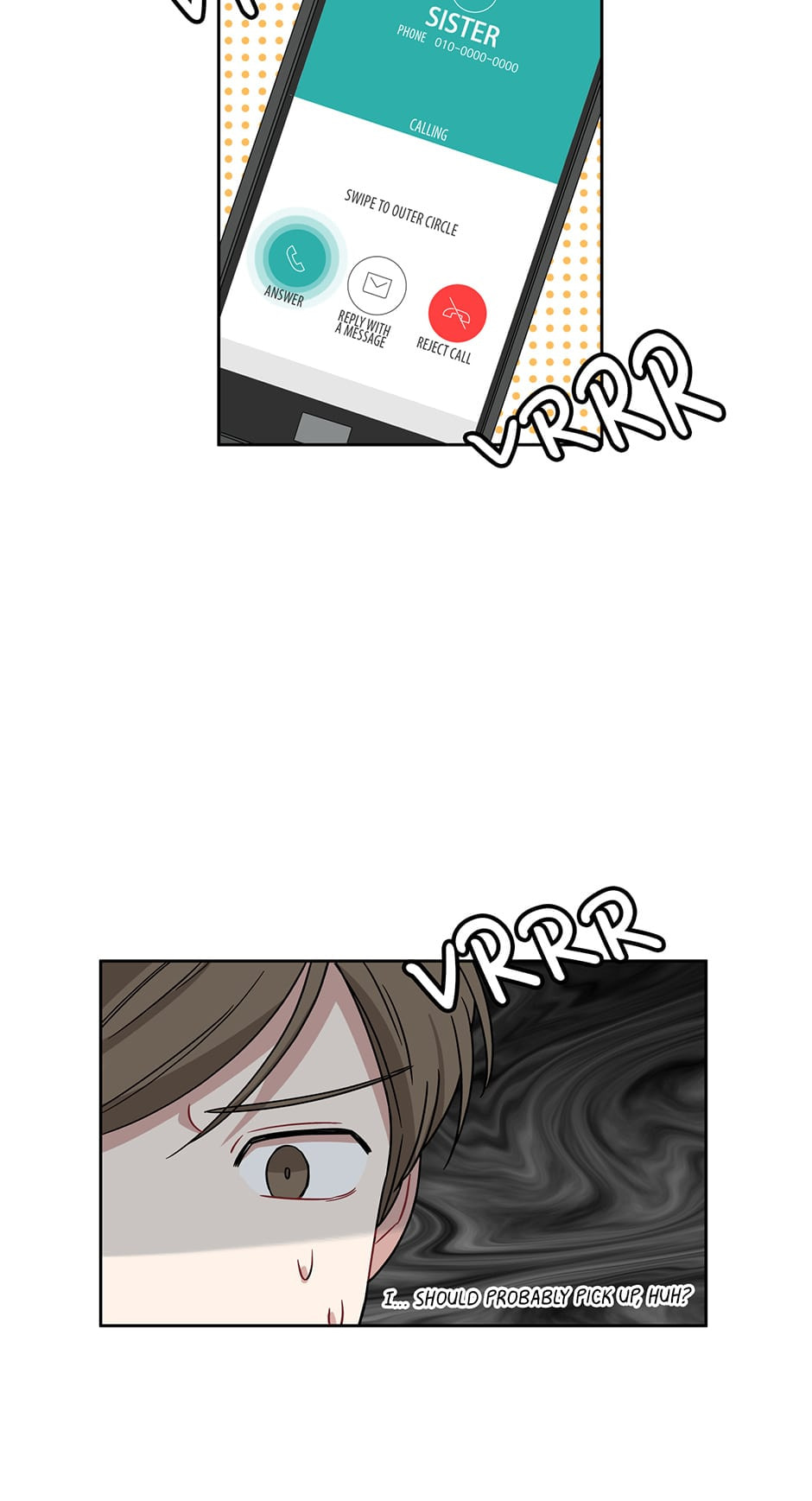 Read Big Life chapter 2 image 48 on Lezhin