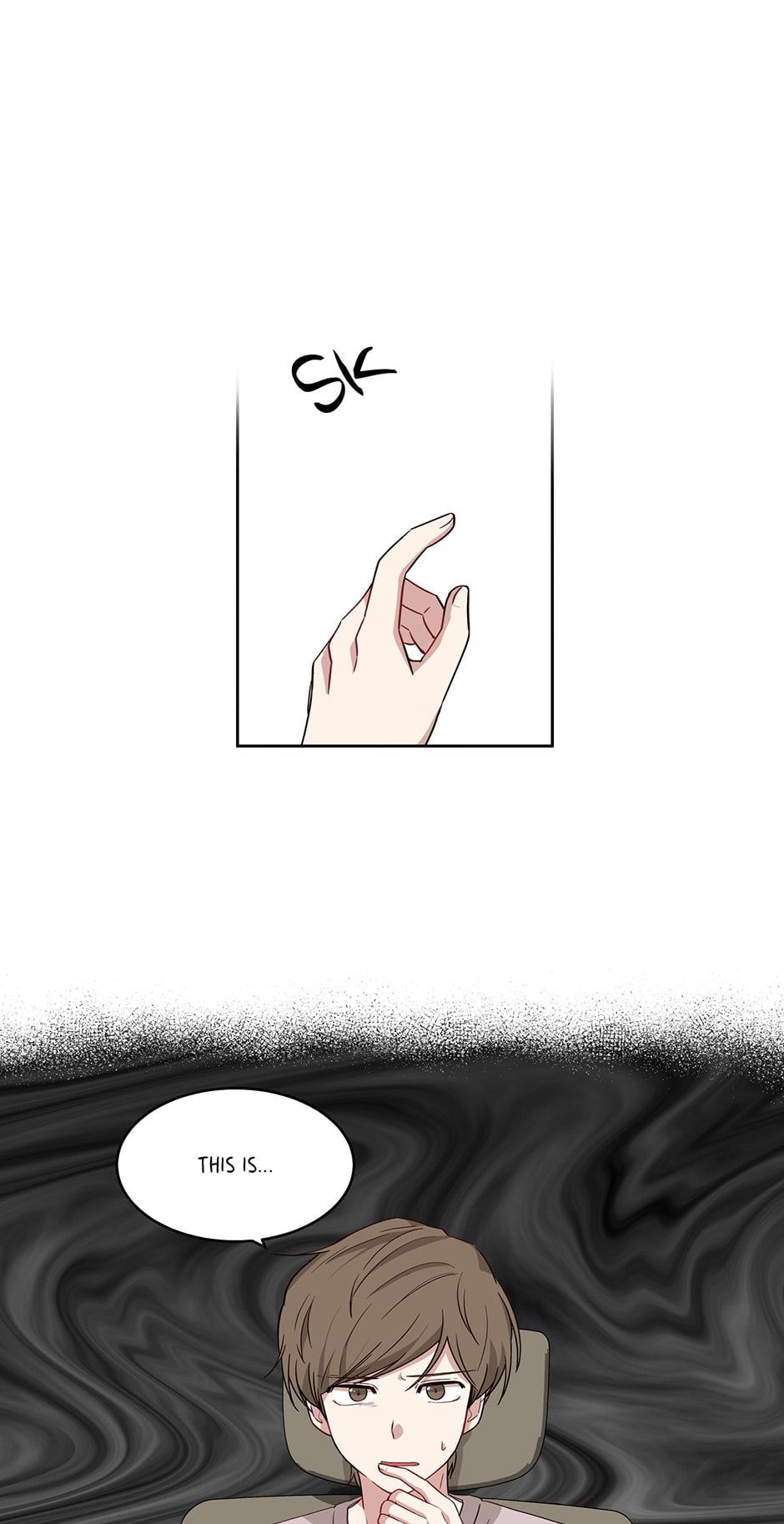 Read Big Life chapter 2 image 54 on Lezhin