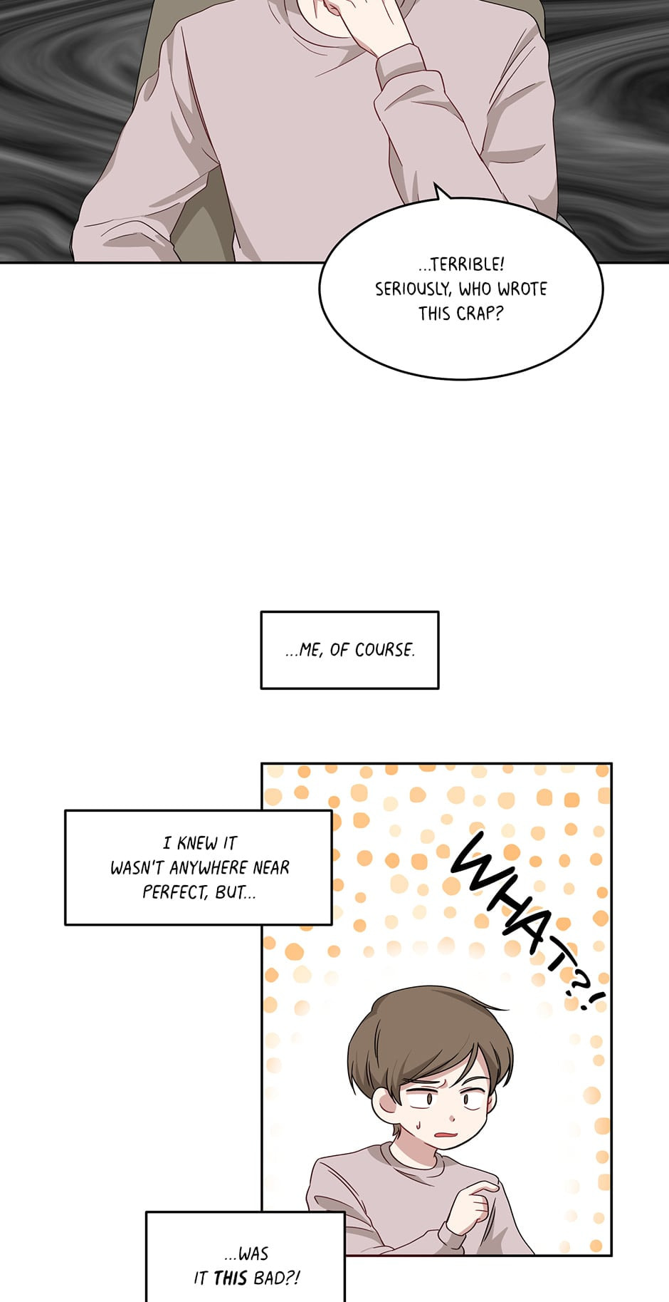 Read Big Life chapter 2 image 55 on Lezhin