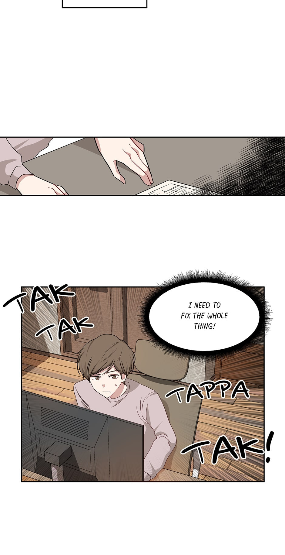 Read Big Life chapter 2 image 56 on Lezhin