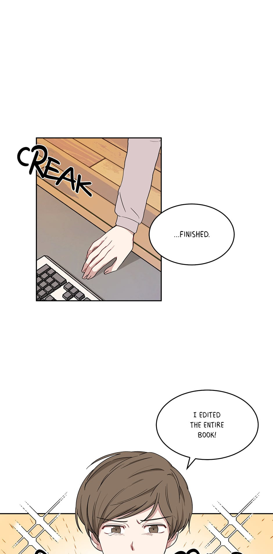 Read Big Life chapter 2 image 58 on Lezhin