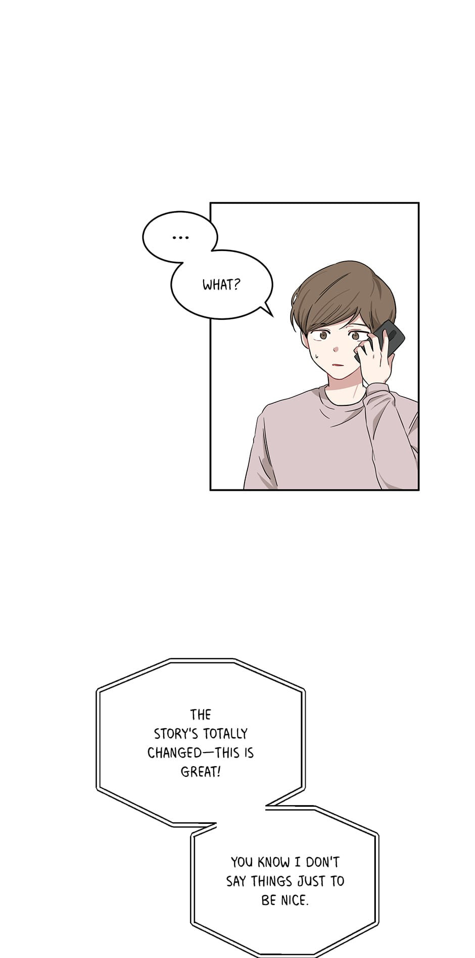 Read Big Life chapter 2 image 63 on Lezhin