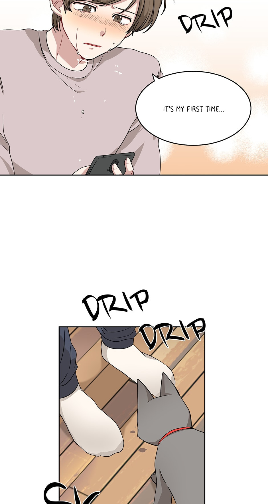 Read Big Life chapter 2 image 67 on Lezhin